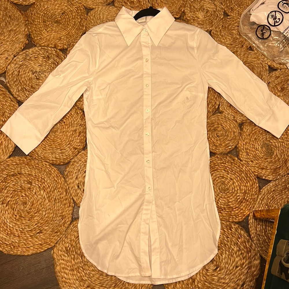 Button up Shirt